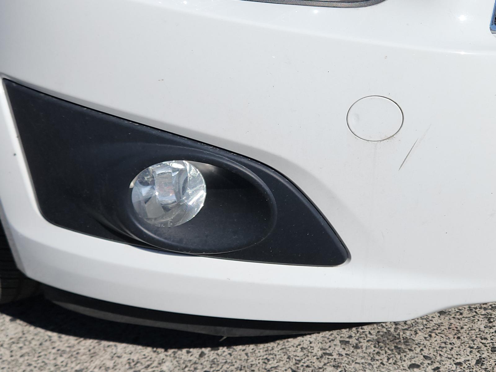 Holden Barina - TM 2011-Present