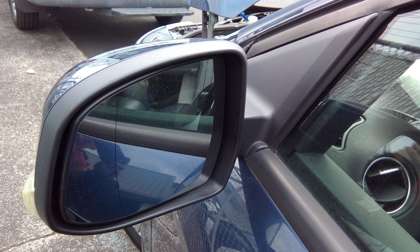 Ford Mondeo - MC 2011-2014