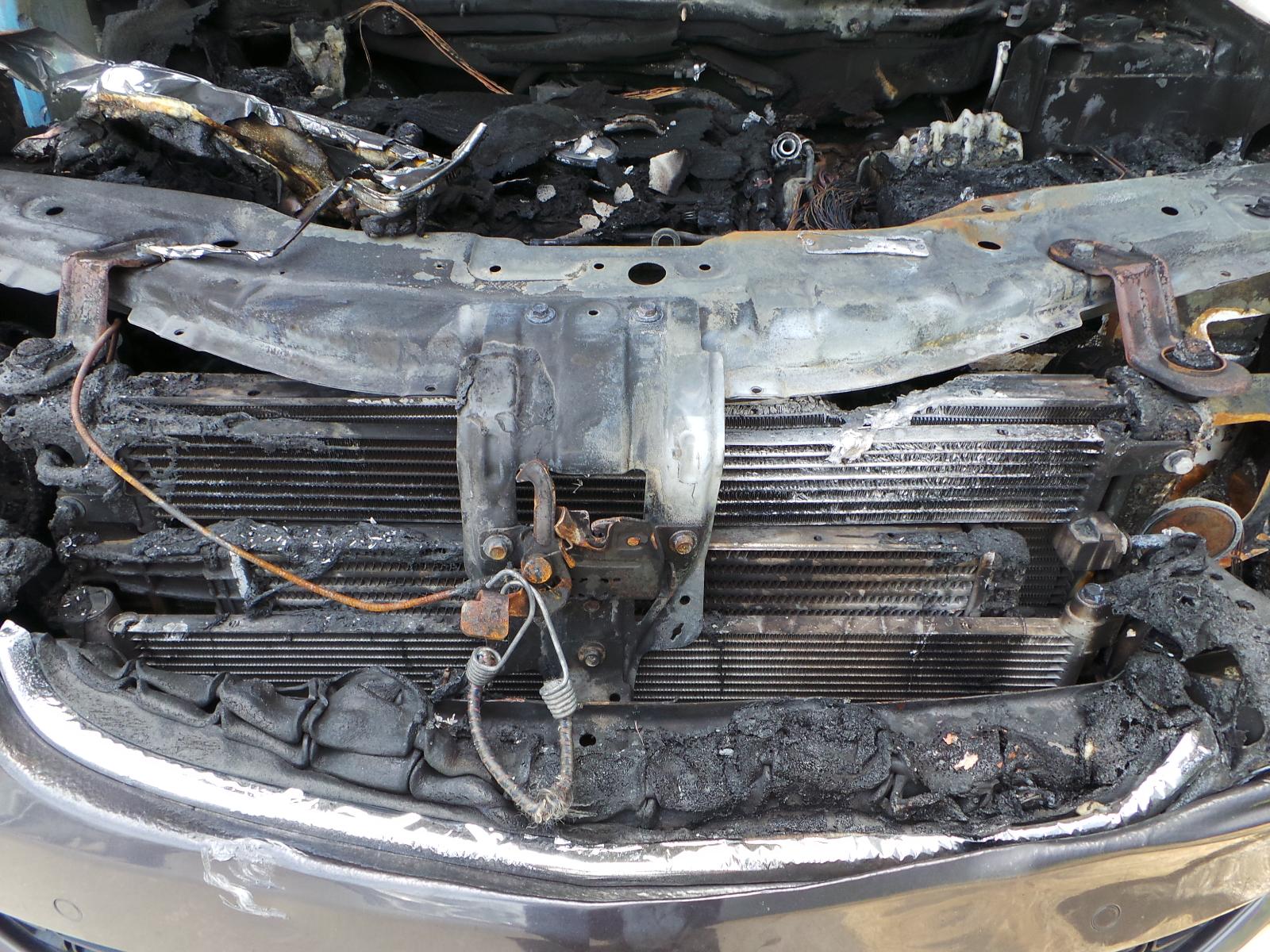 Holden Captiva - Captiva 5 2006-2011