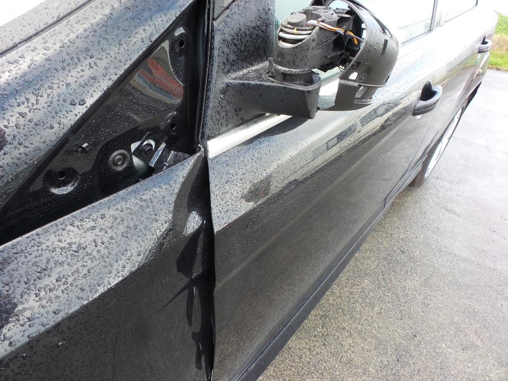 Ford Focus - LW 2011-2015