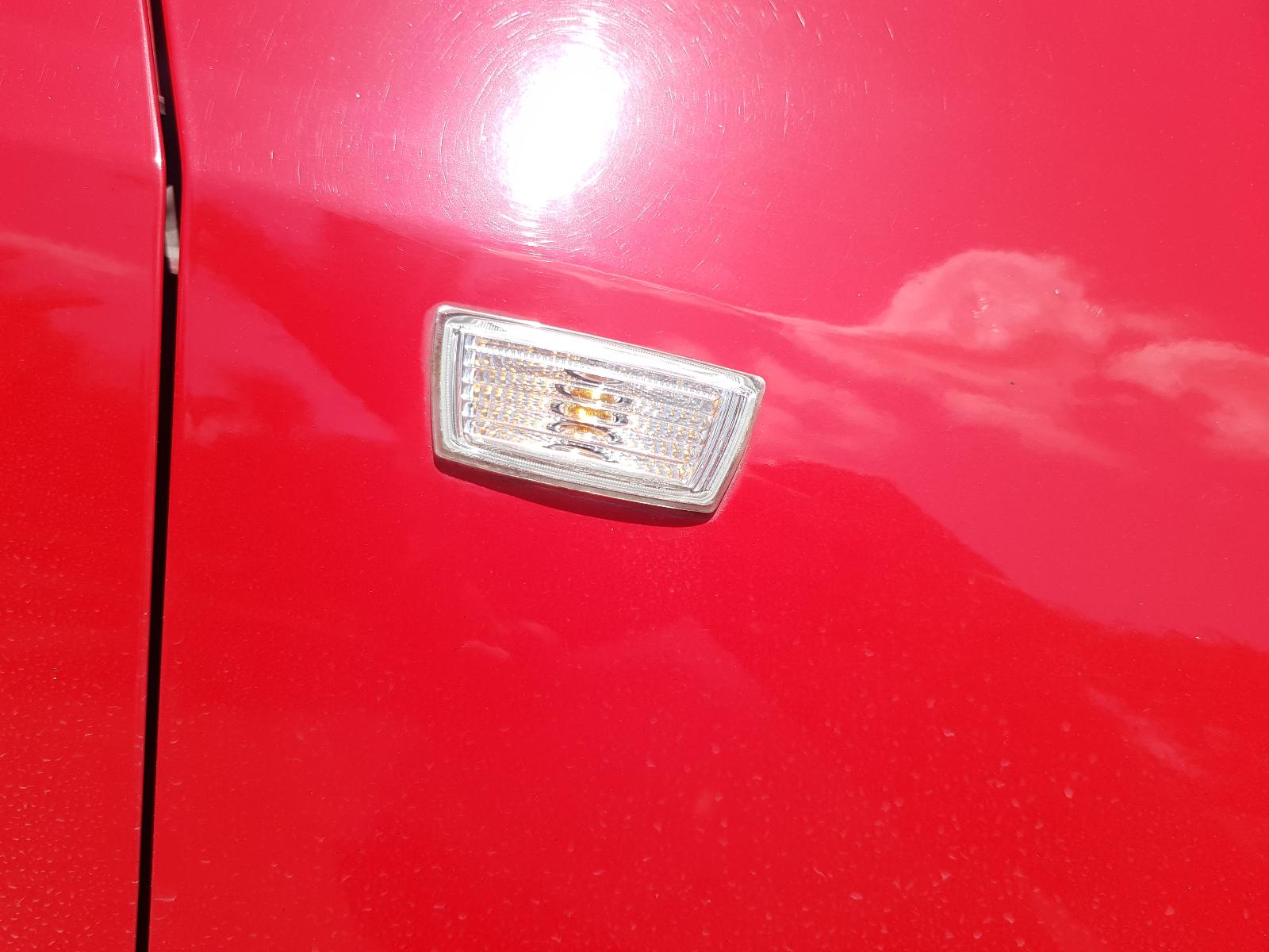 Holden Cruze - 2009-Present