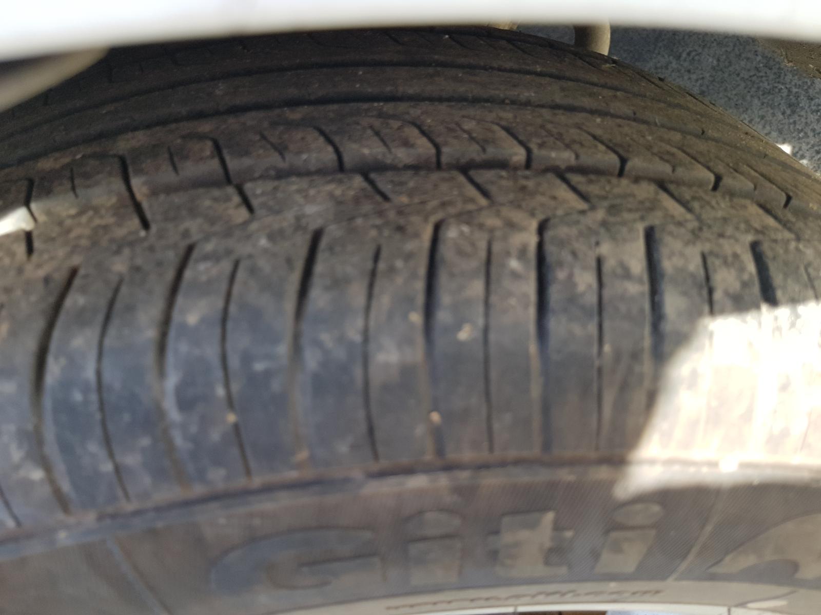 Ford Mondeo - MD 2014-2017