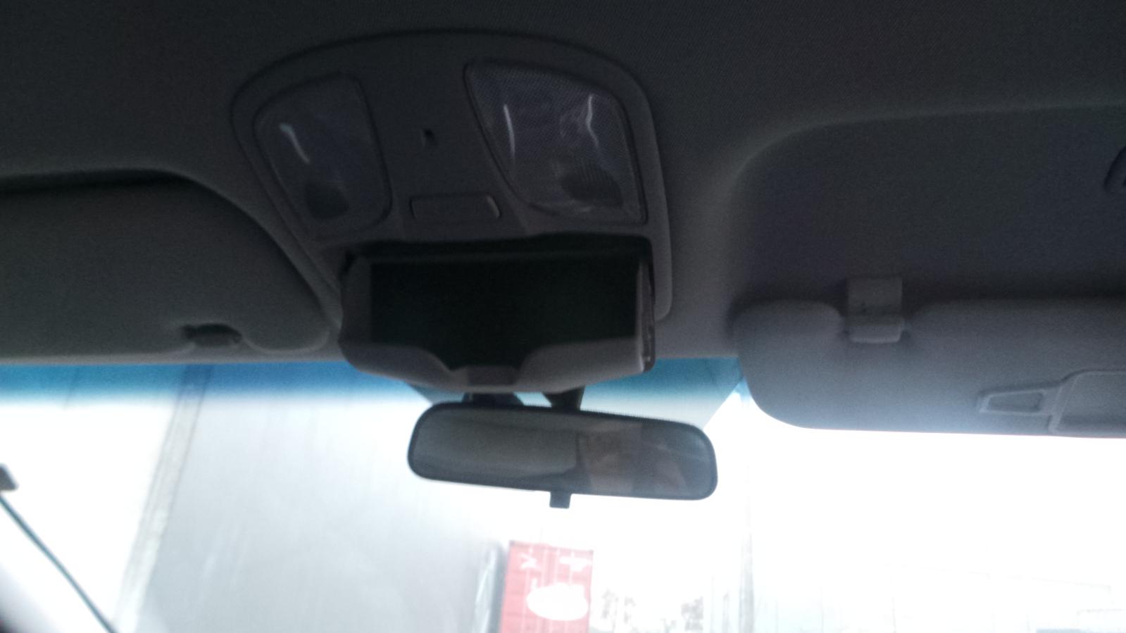 Hyundai i45 - 2010-2013