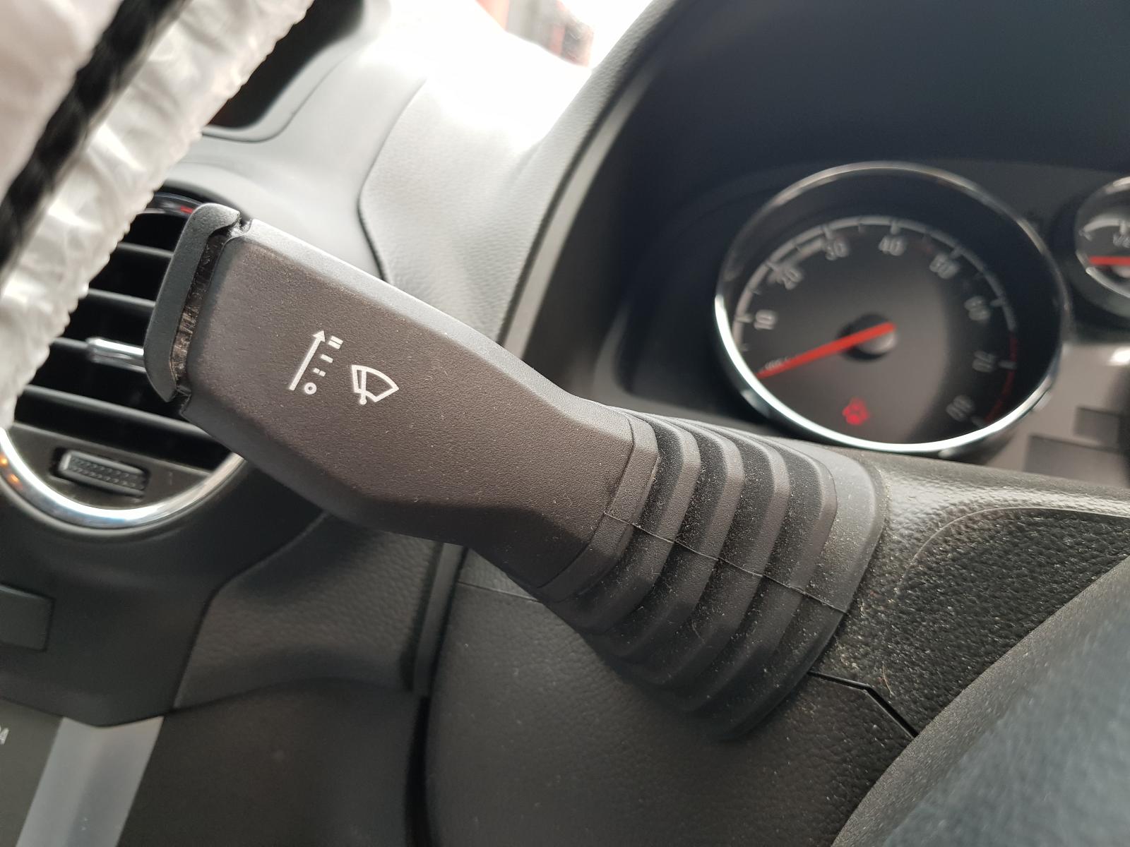 Holden Captiva - Captiva 5 2006-2011