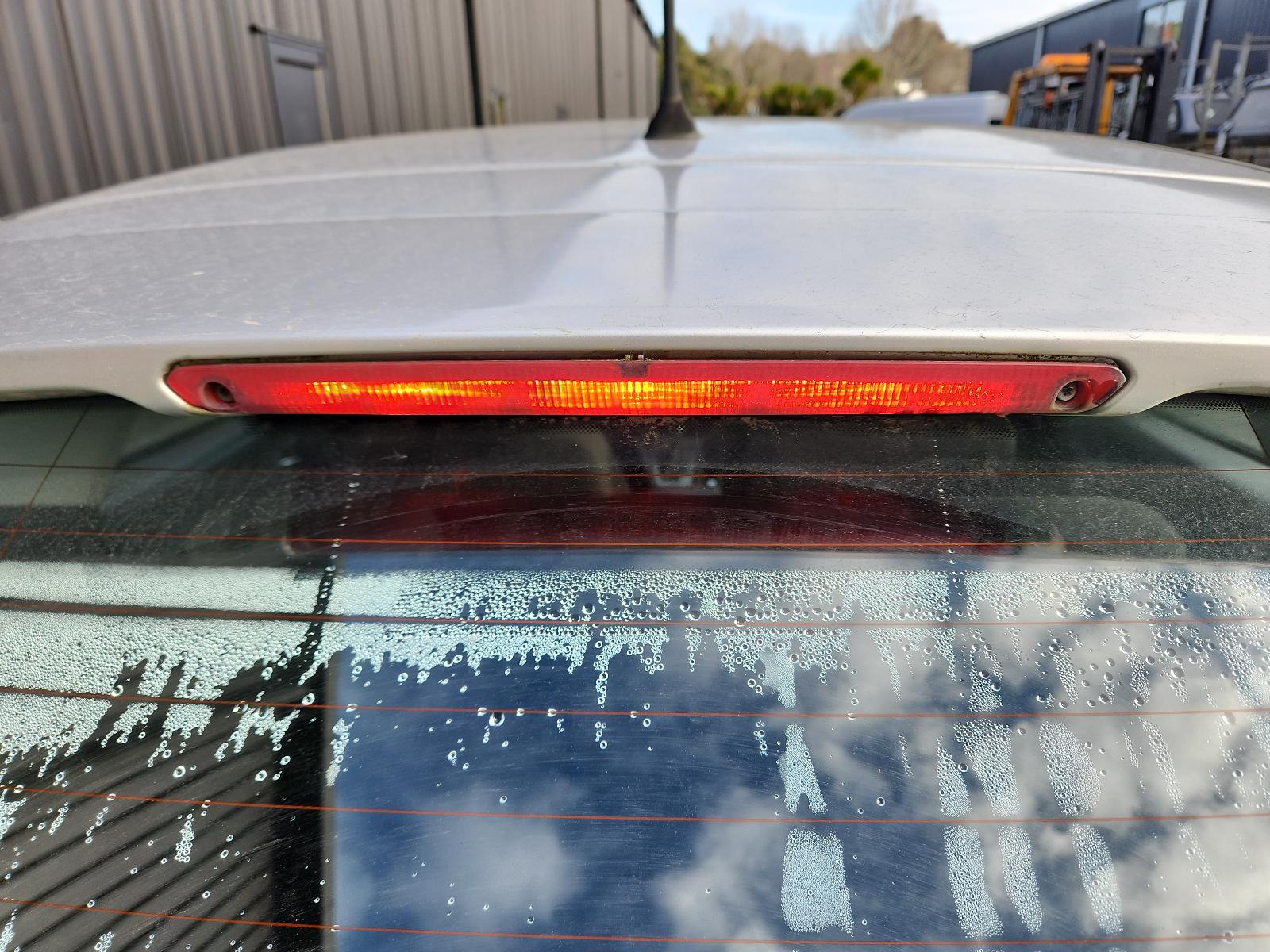 Ford Focus - LW 2011-2015