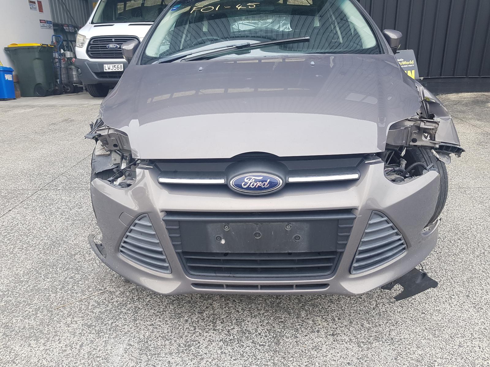 Ford Focus - LW 2011-2015