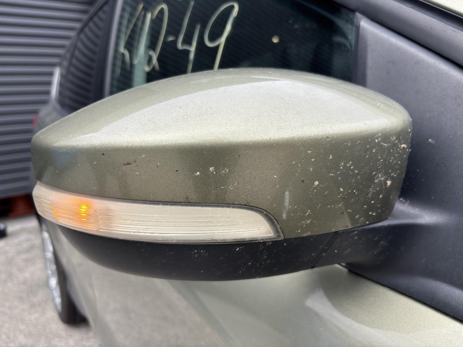 Ford Kuga - TF 2013-Present