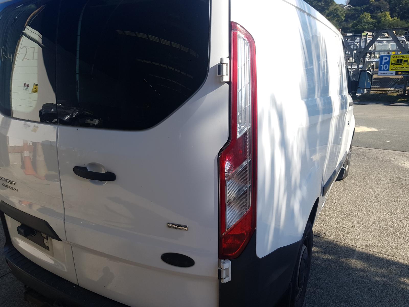 Ford Transit - Other