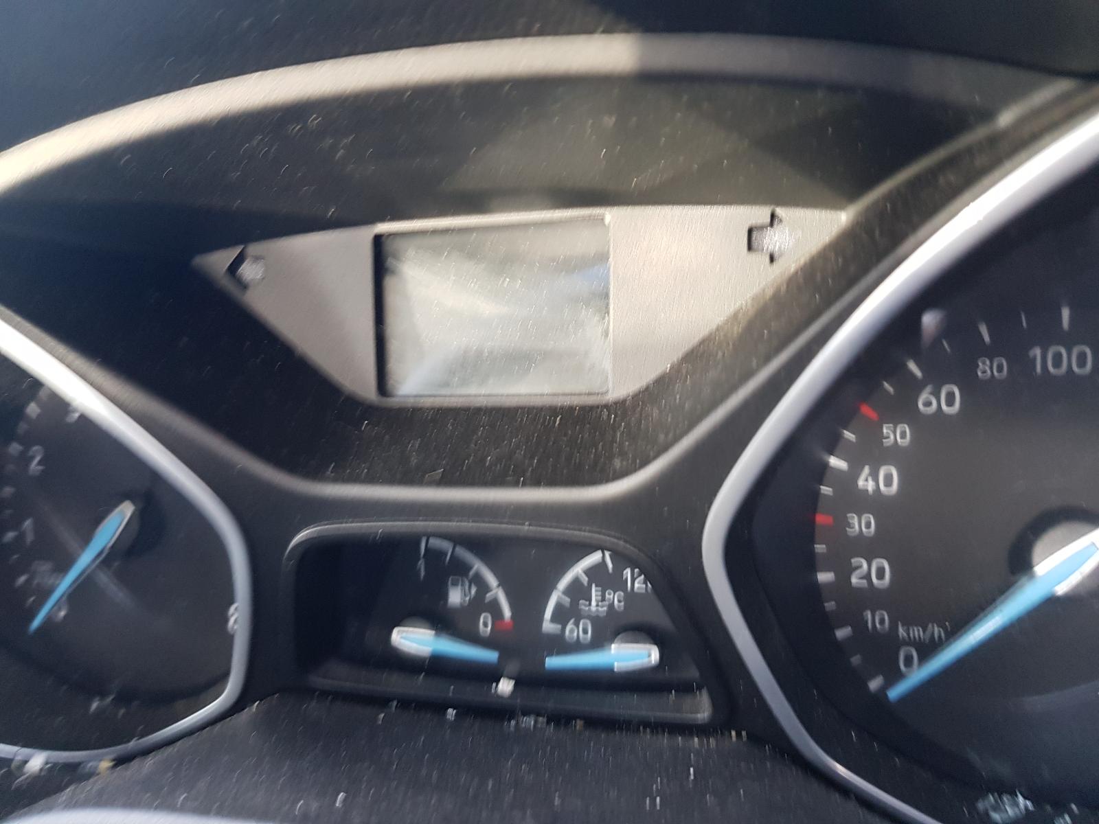 Ford Focus - LZ 2015-2017