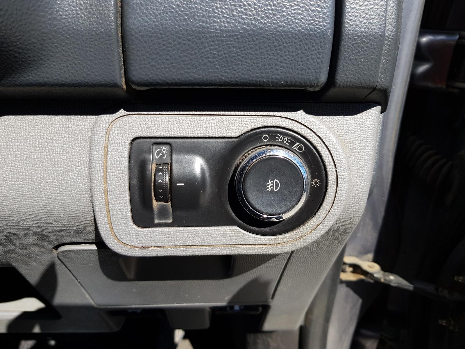 Holden Colorado - RG 2012 -2016