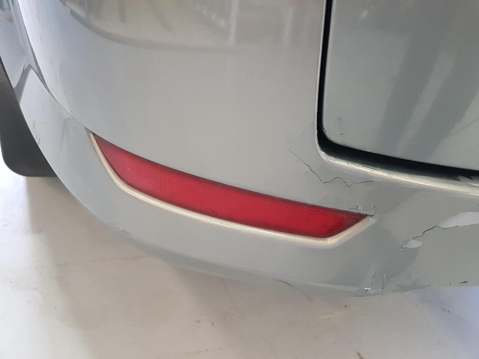 Ford Mondeo - MA-MB 2007-2010