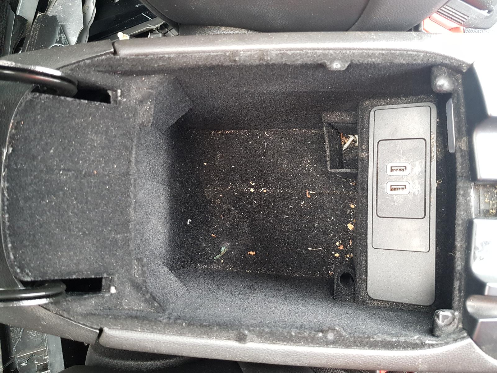 Ford Mondeo - MD 2014-2017