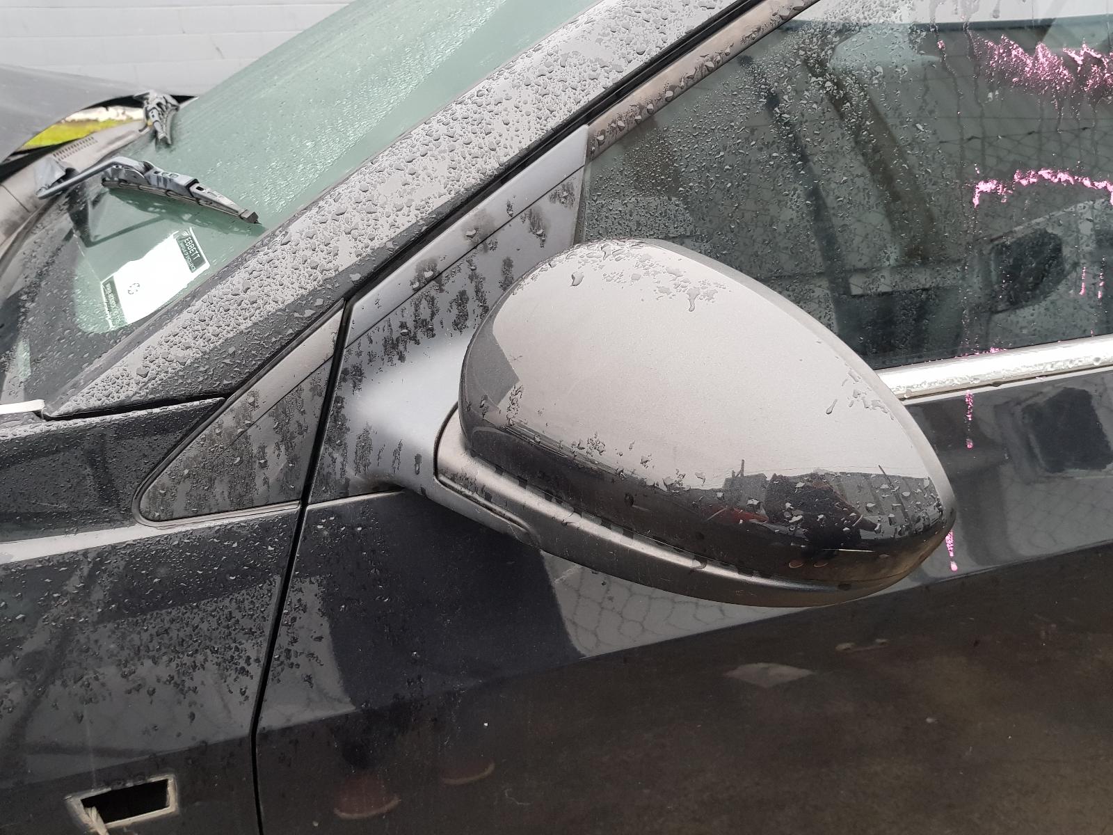 Holden Cruze - 2009-Present