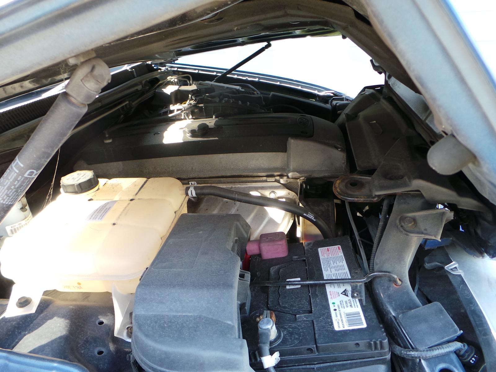 Ford Falcon - FG-FGX 2008-2016