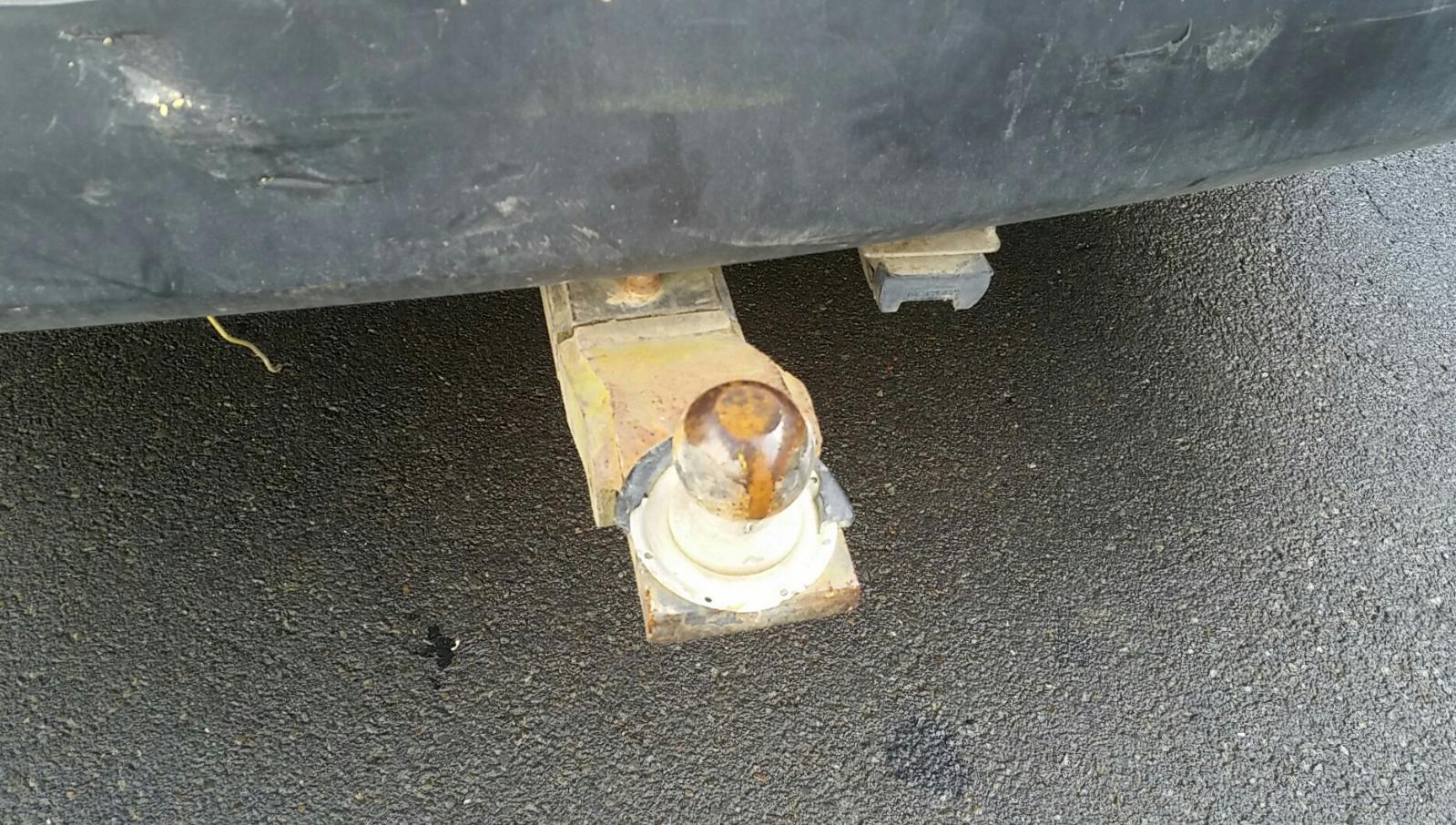 Hyundai H1 Van - 2008-2016