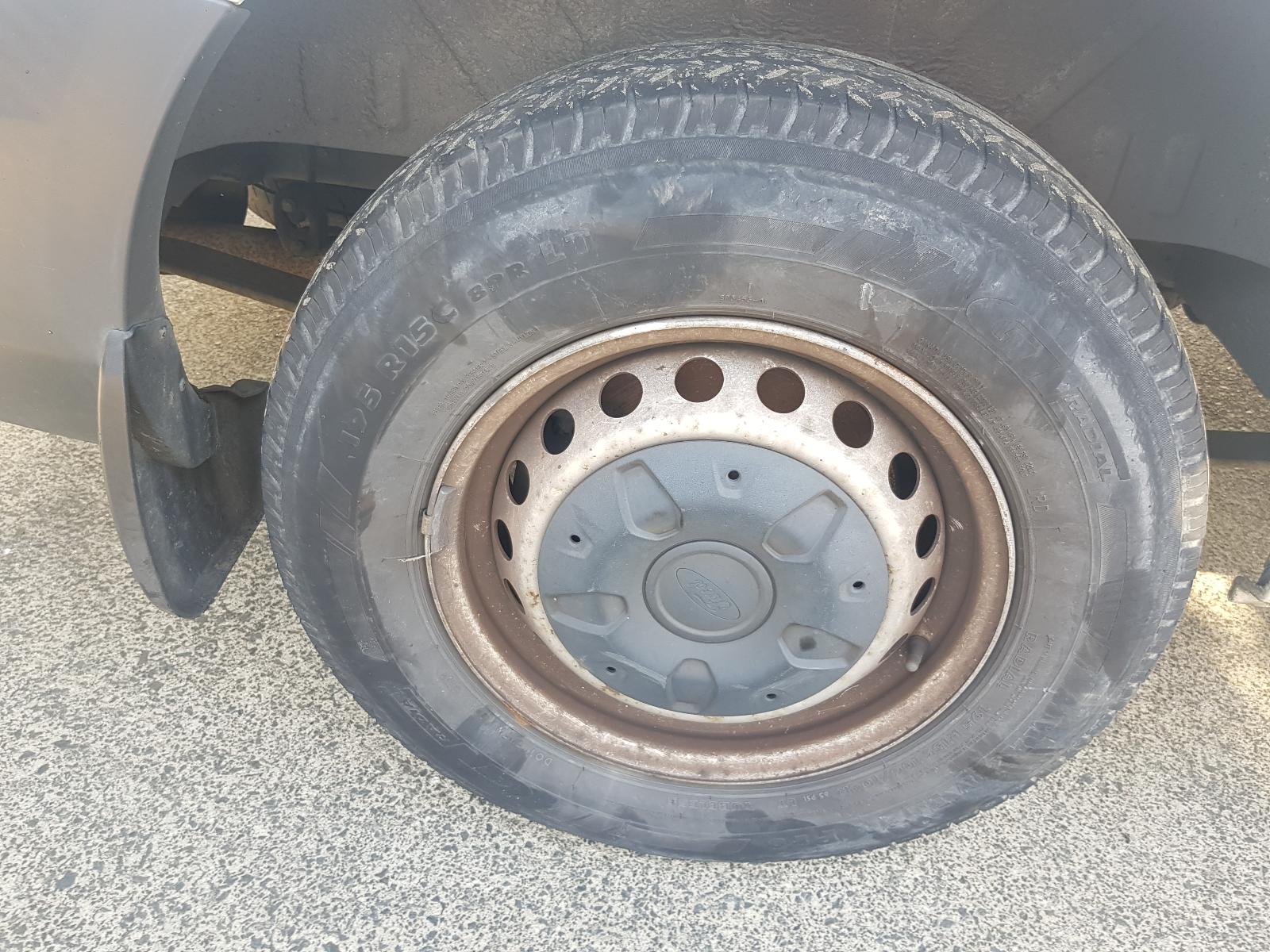 Ford Transit - Other