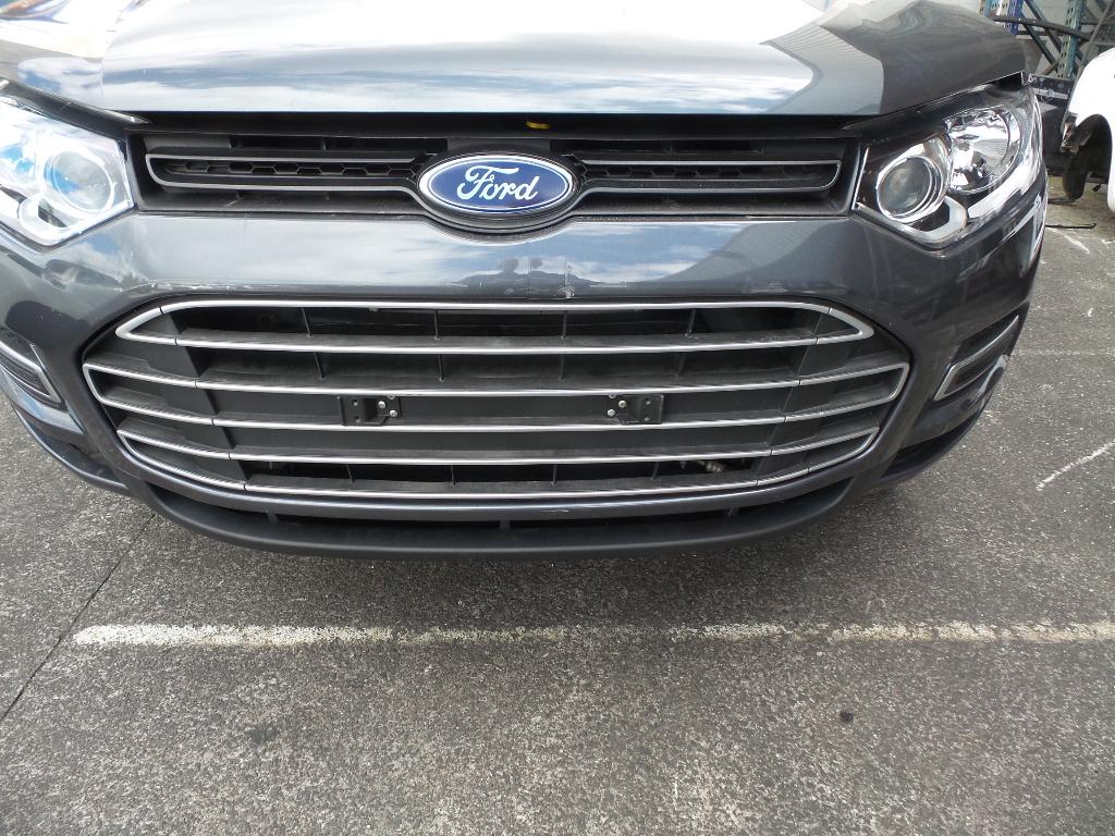 Ford Territory - SZ 2011-Present