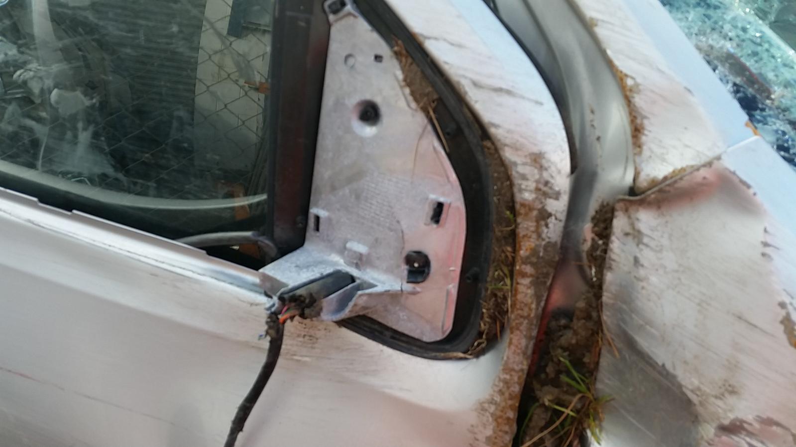 Holden Colorado - RG 2012 -2016