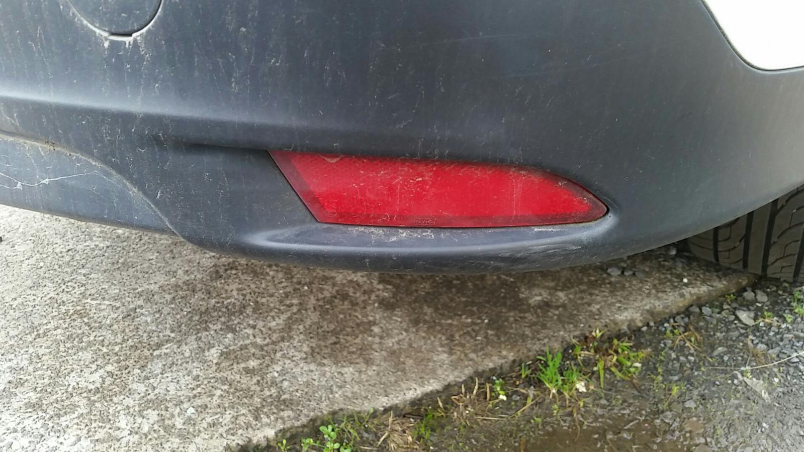 Ford Focus - LZ 2015-2017