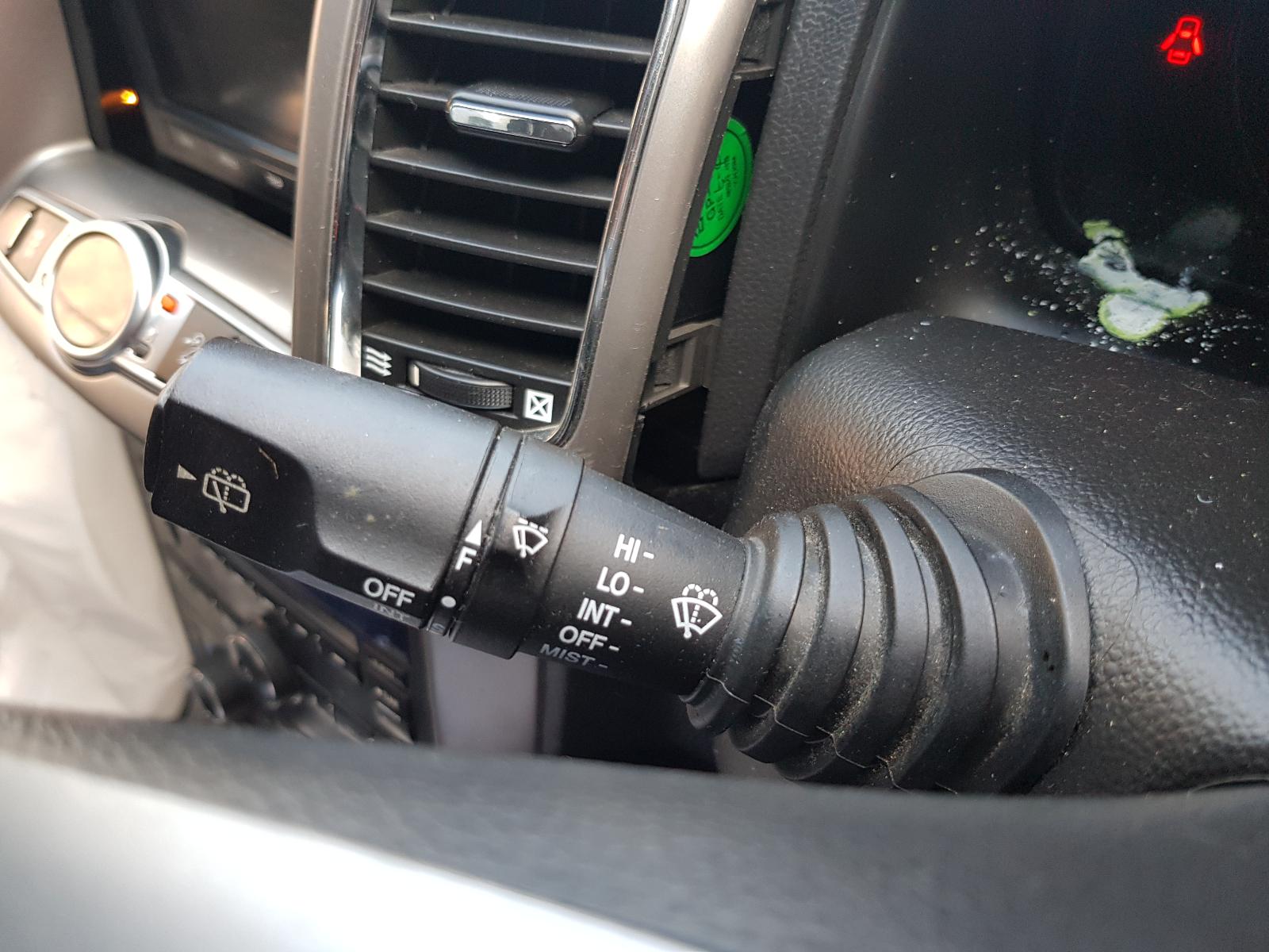 Holden Captiva - Captiva 7 2011-Present