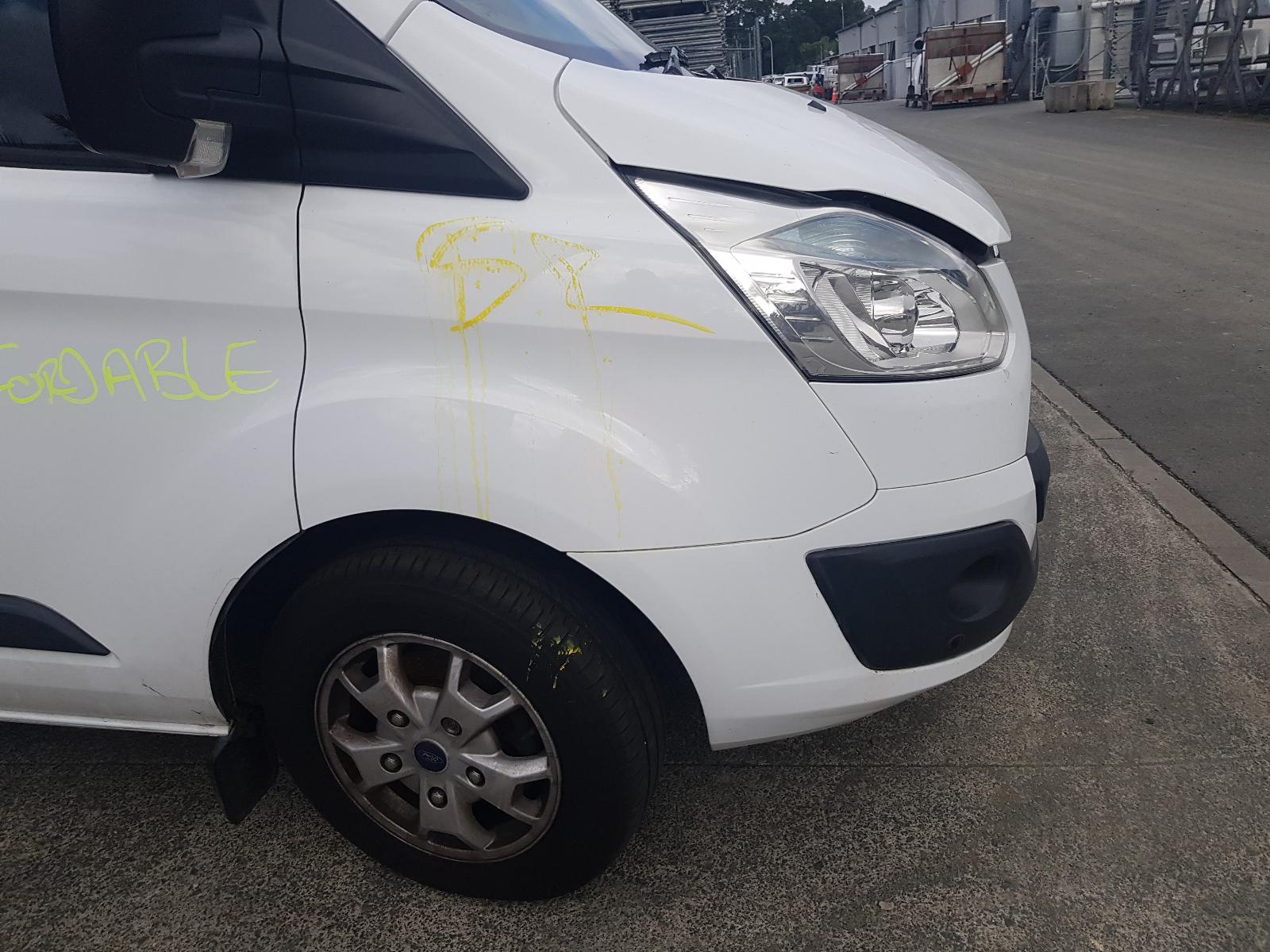 Ford Transit - Other