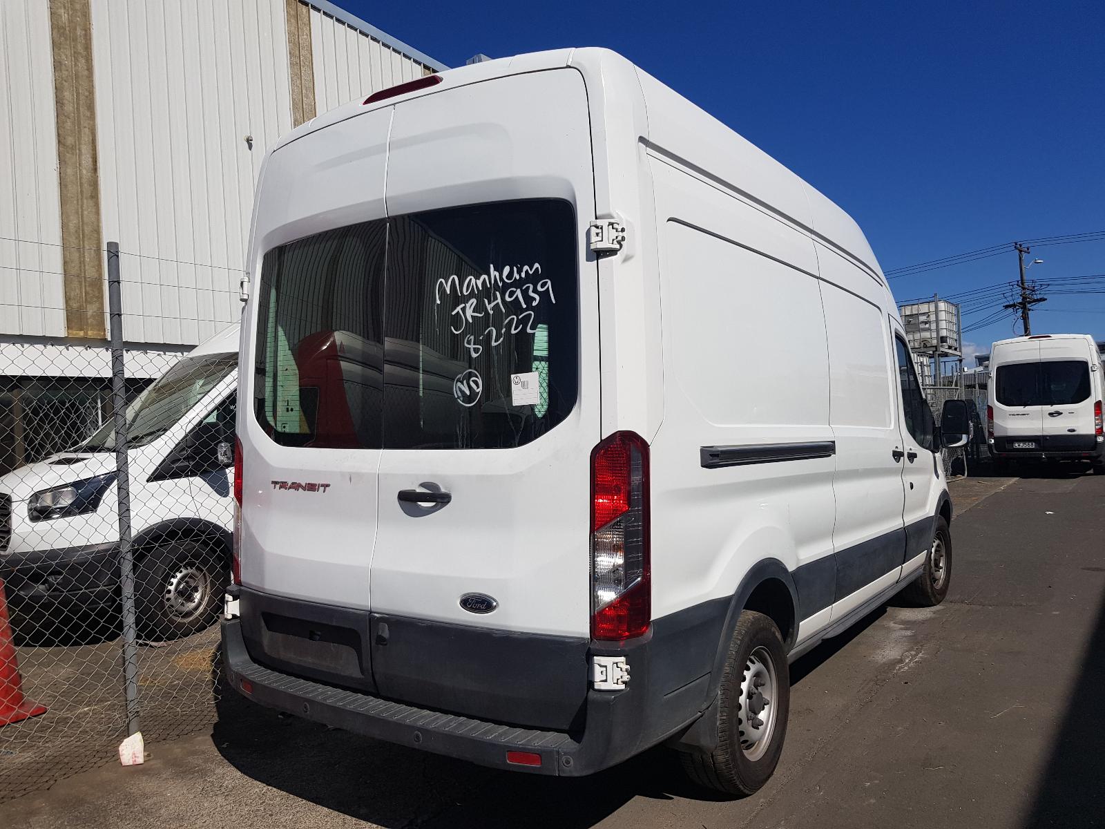 Ford Transit - Other