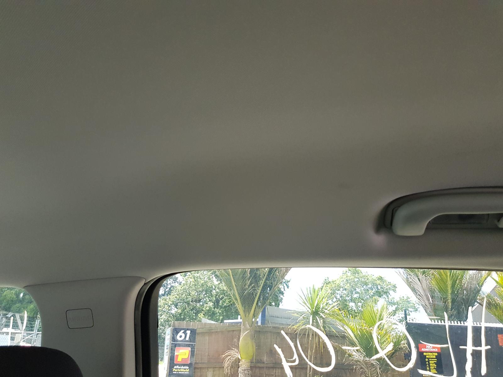 Holden Equipe - Other