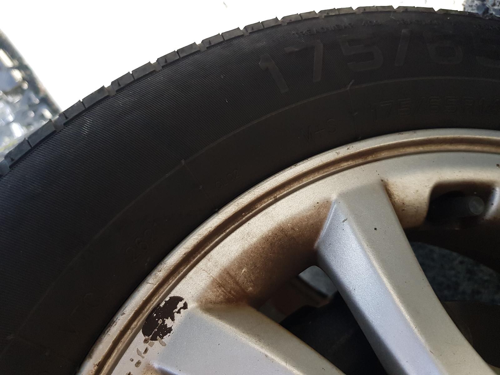 Holden Barina - Spark 2010-Present