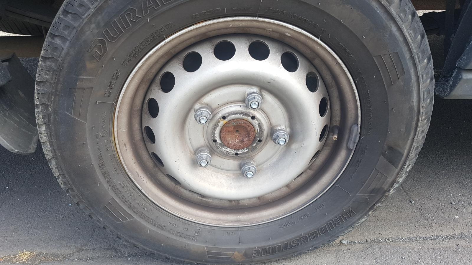 Ford Transit - Other