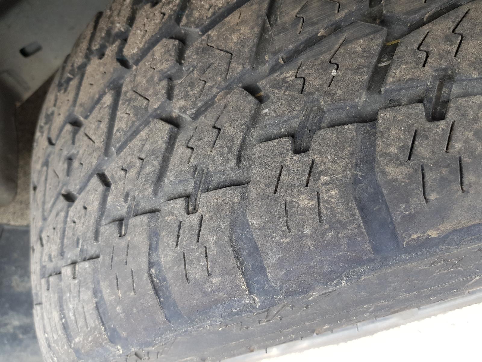 Holden Colorado - RG2 2016-Present