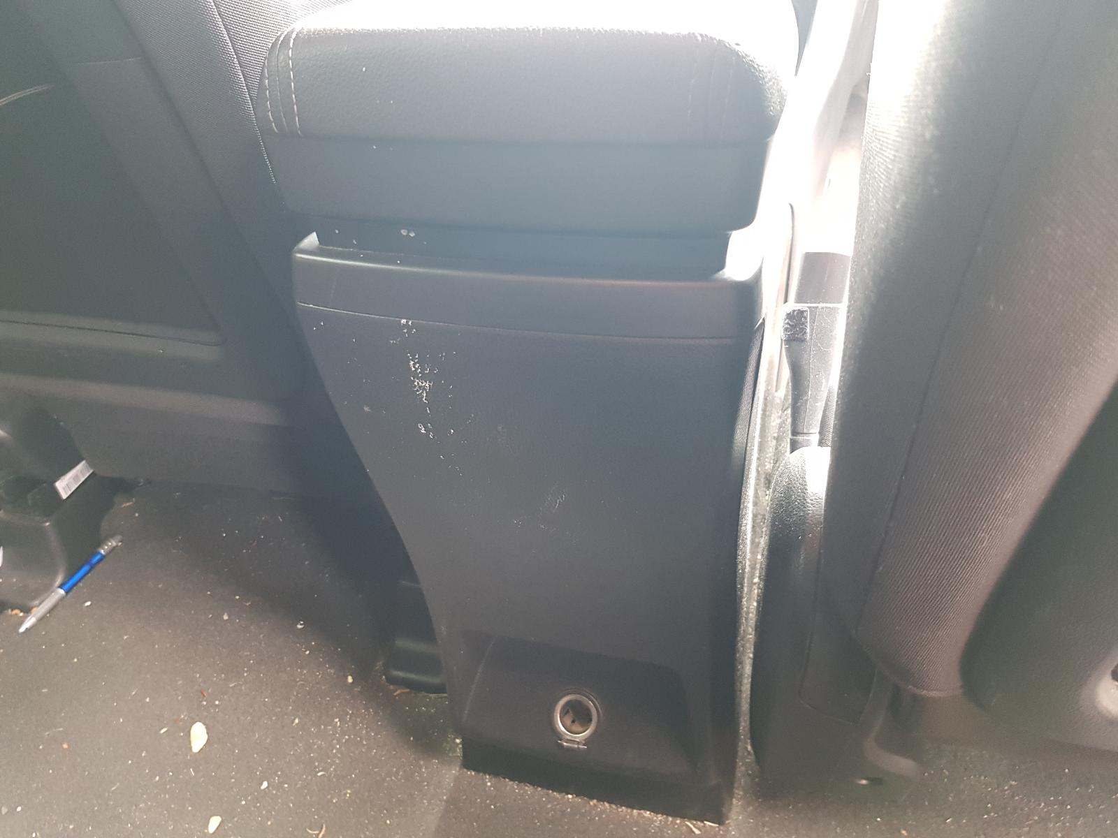 Holden Captiva - Captiva 7 2011-Present