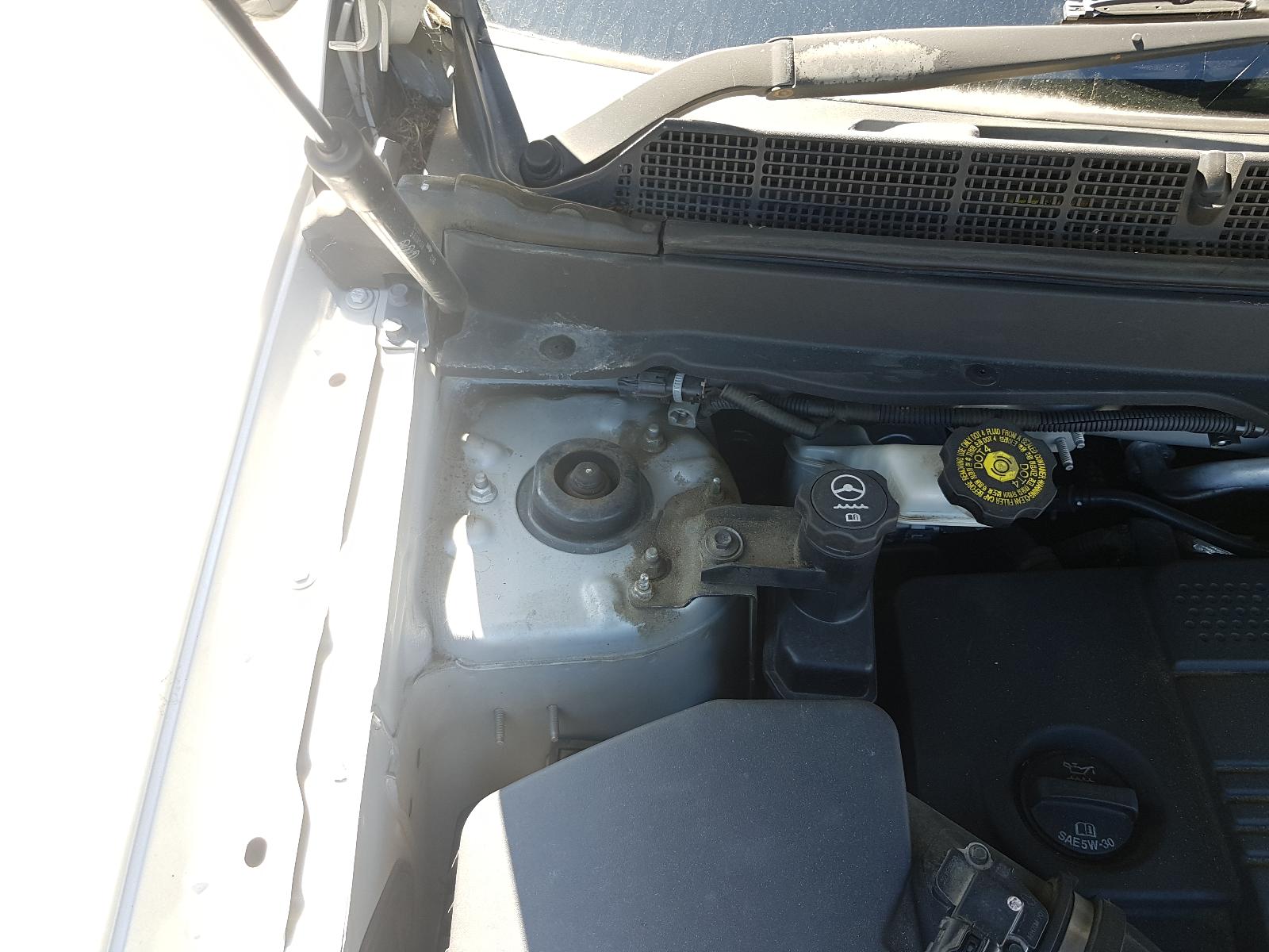 Holden Captiva - Captiva 7 2011-Present