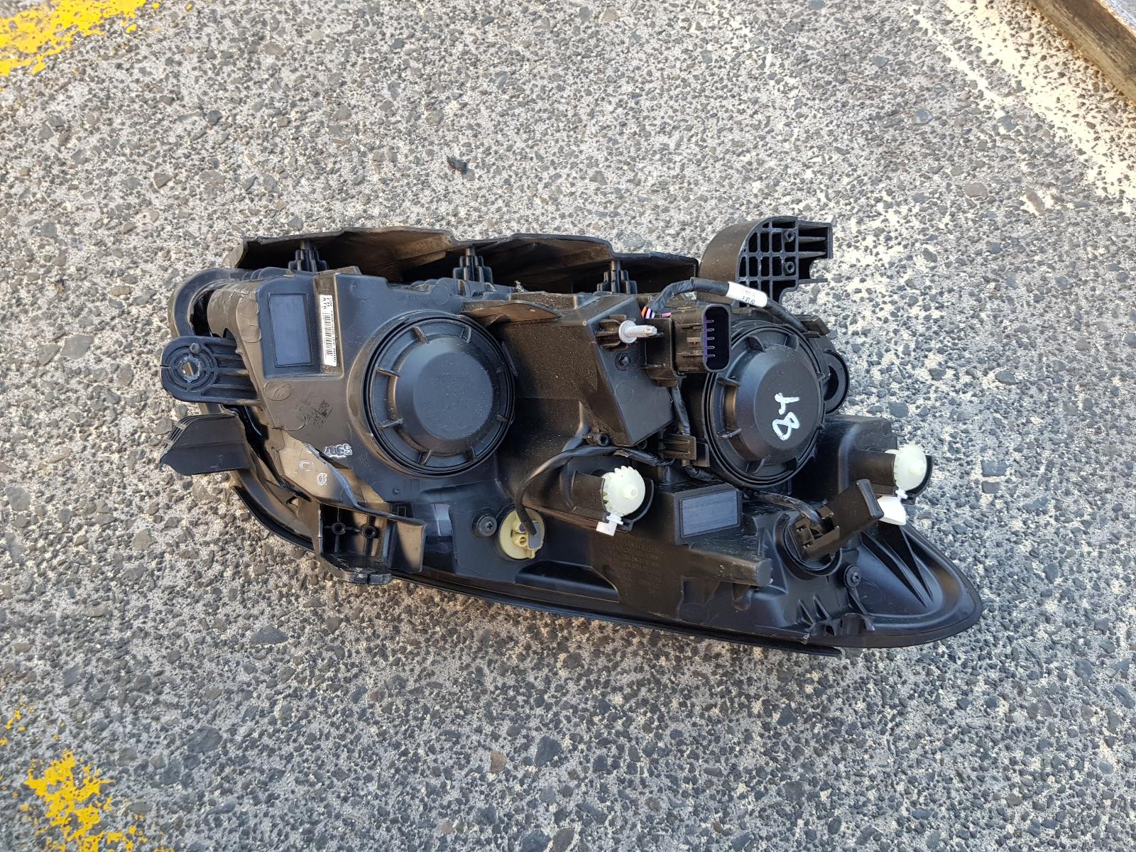 Holden Trax - TJ Series 2013-Present