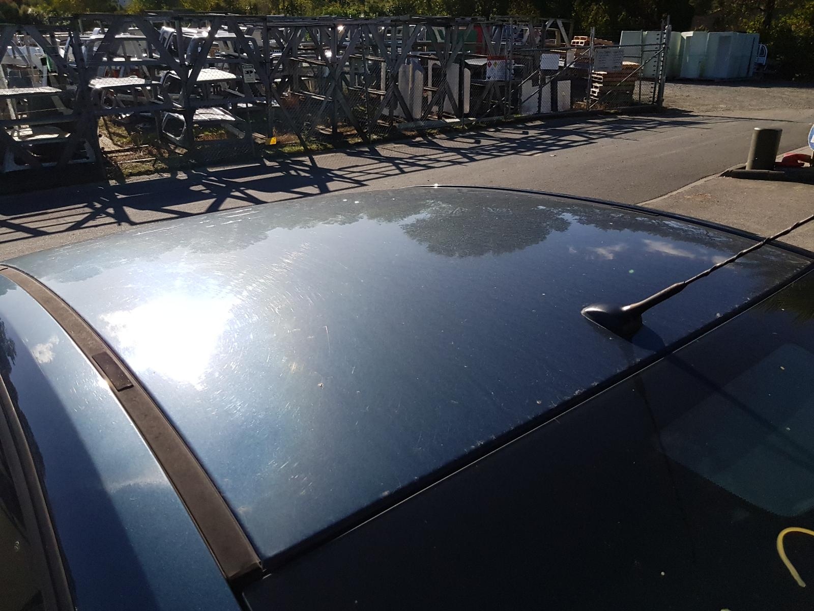 Holden Commodore - VF 2013-Present