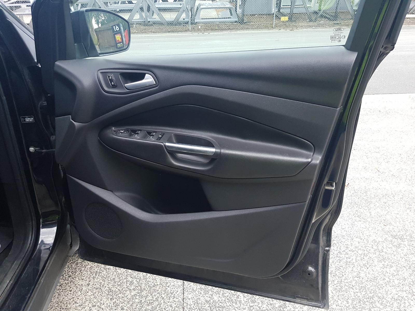 Ford Kuga - TF 2013-Present