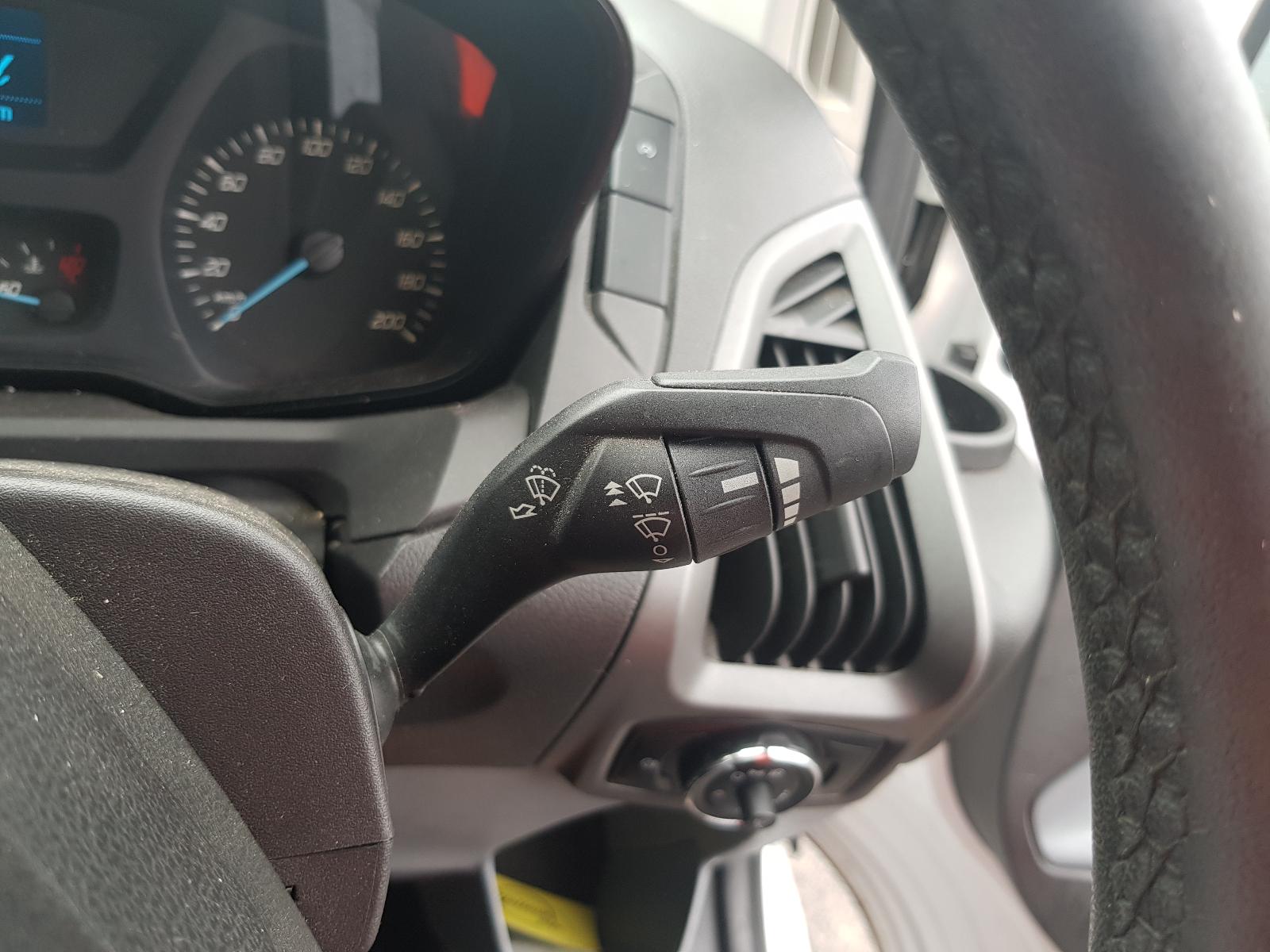 Ford Transit - Other