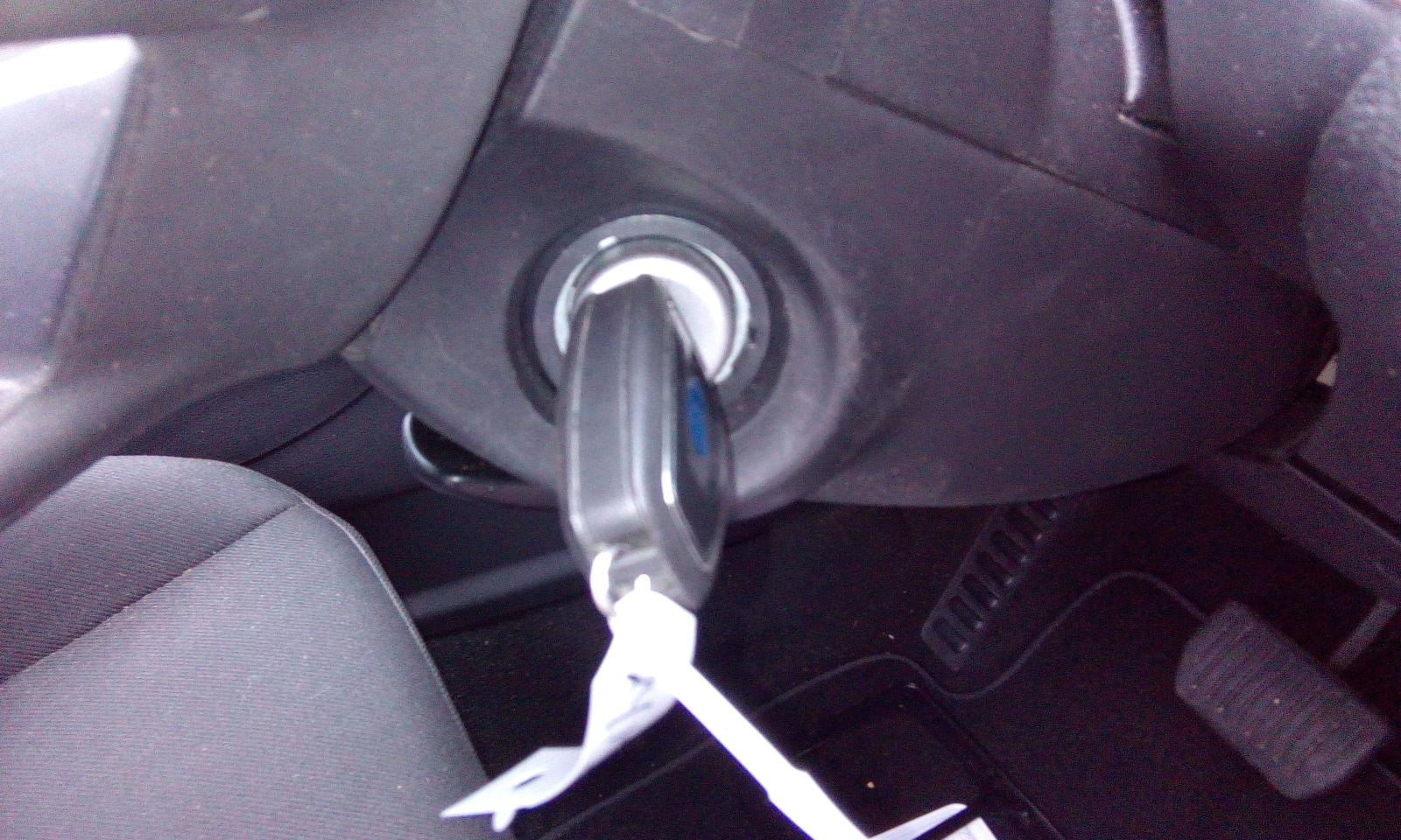 Ford Mondeo - MC 2011-2014