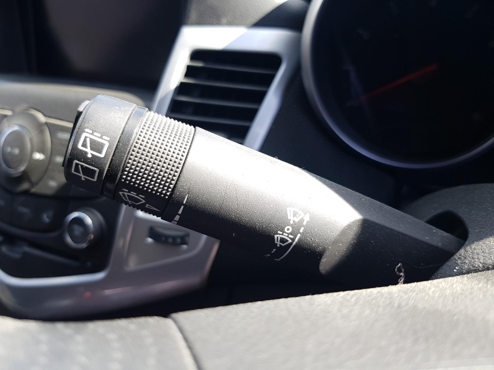 Holden Cruze - 2009-Present