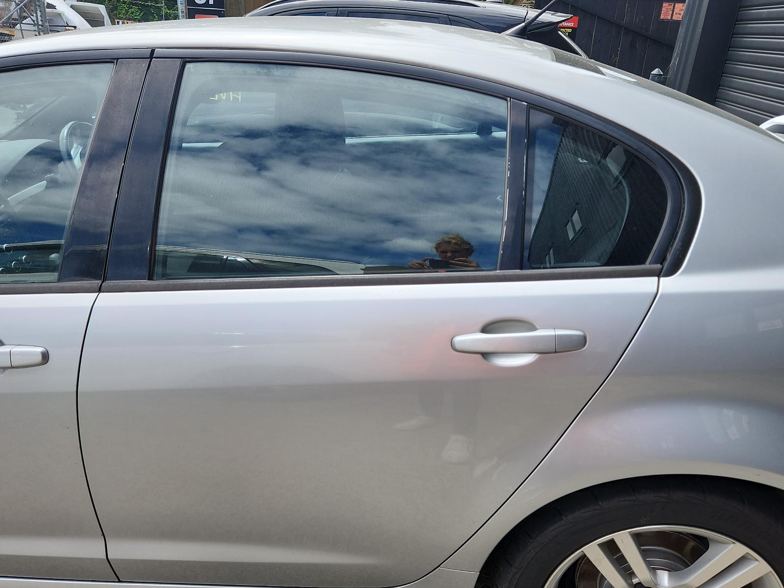 Holden Commodore - VE 2006-2013