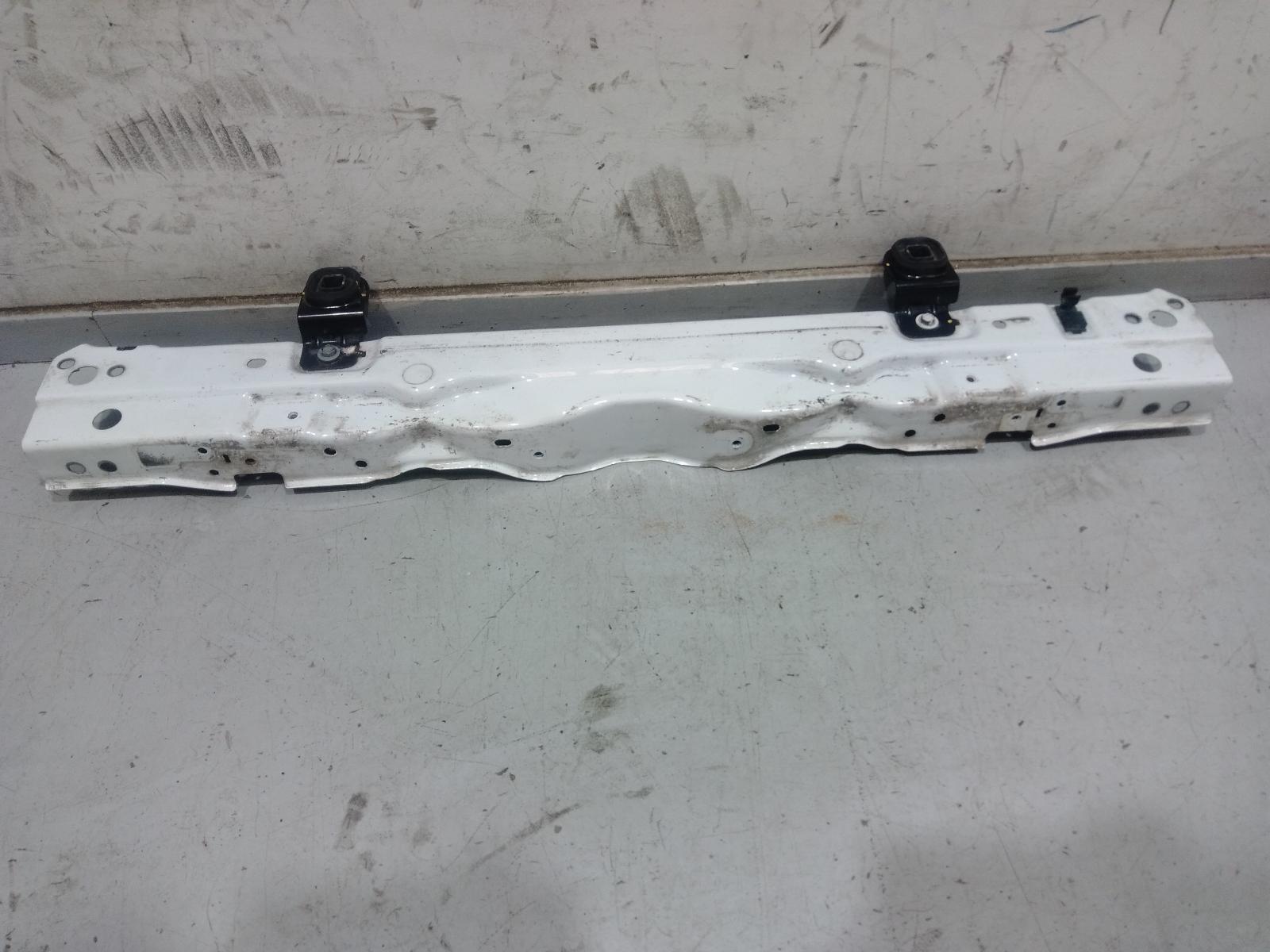 Radiator Support