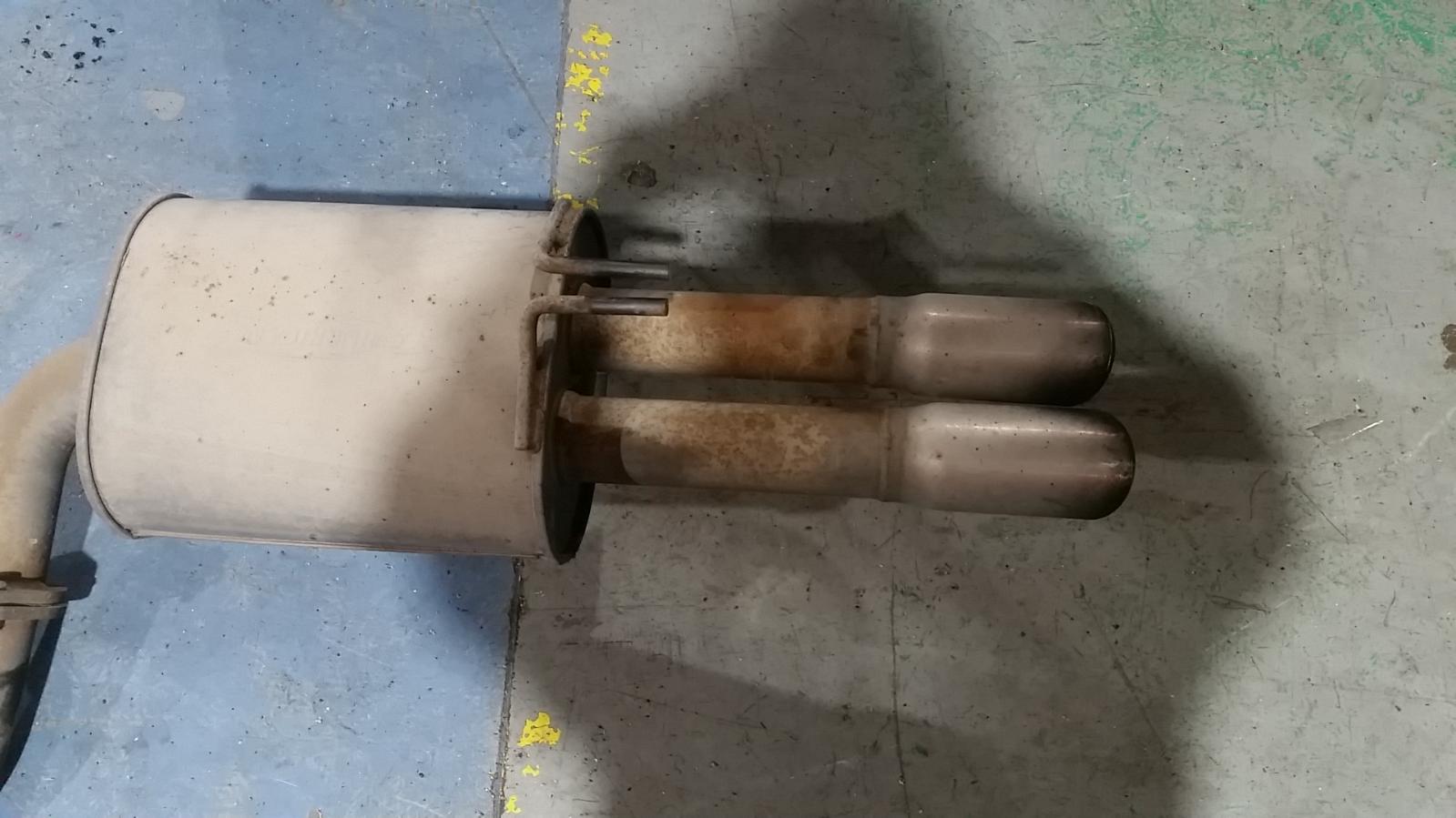 Holden Commodore - VE 2006-2013