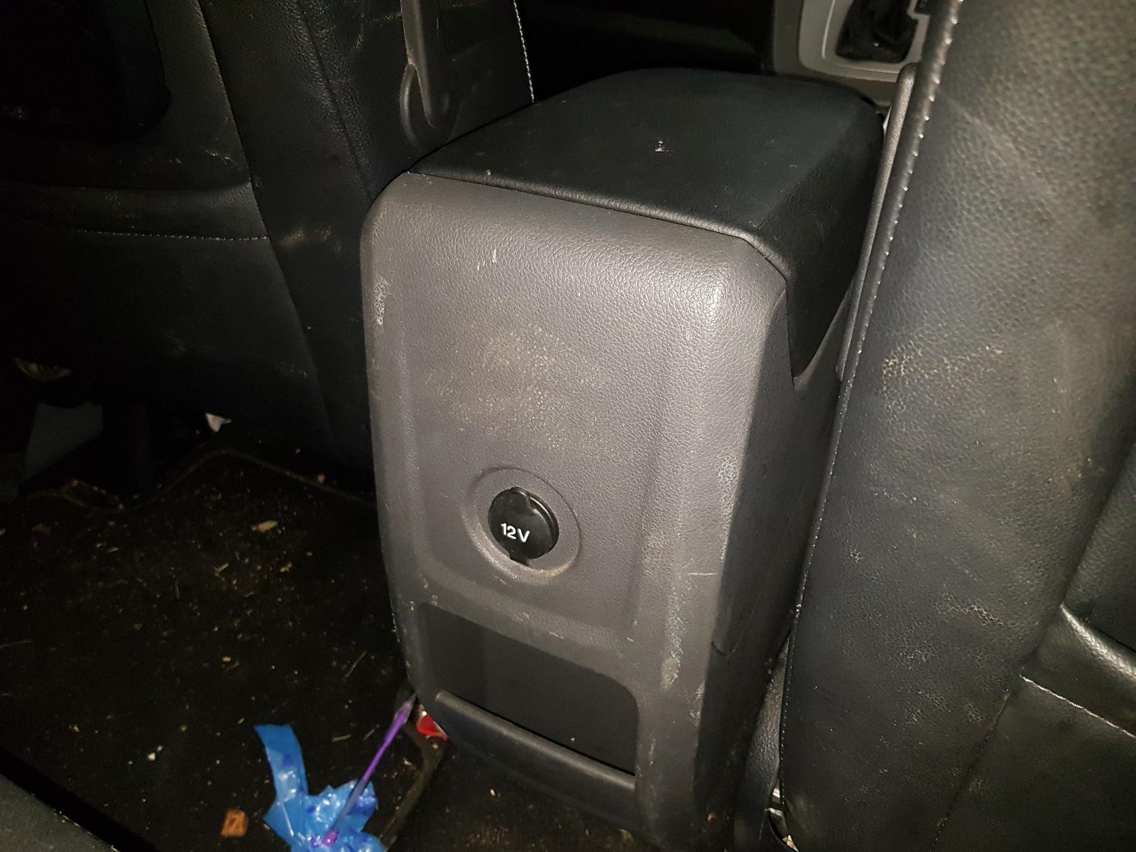 Ford Kuga - 2008-2012