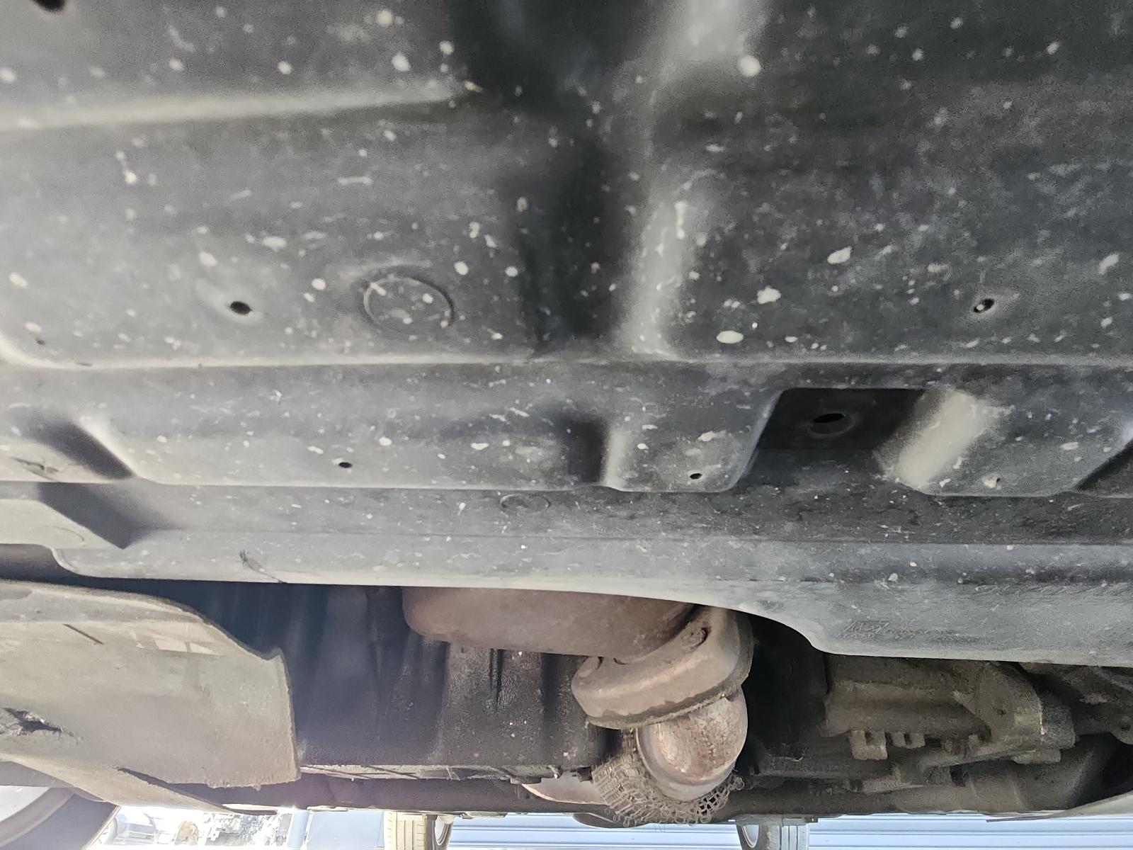 Holden Barina - TM 2011-Present