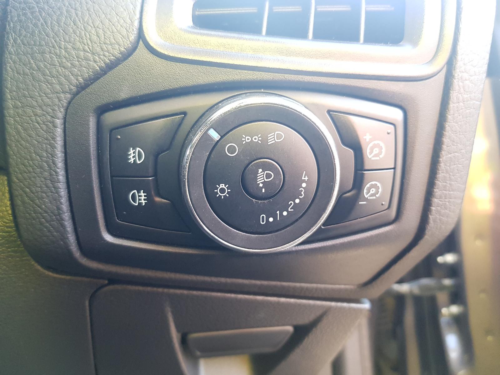 Ford Focus - LW 2011-2015