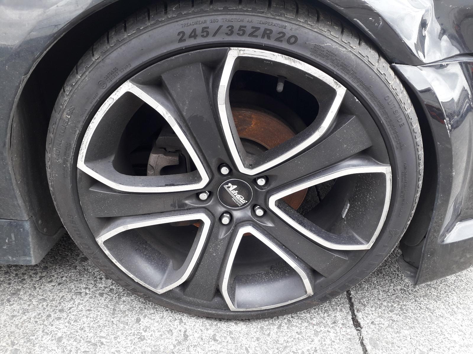 Holden Commodore - VE 2006-2013