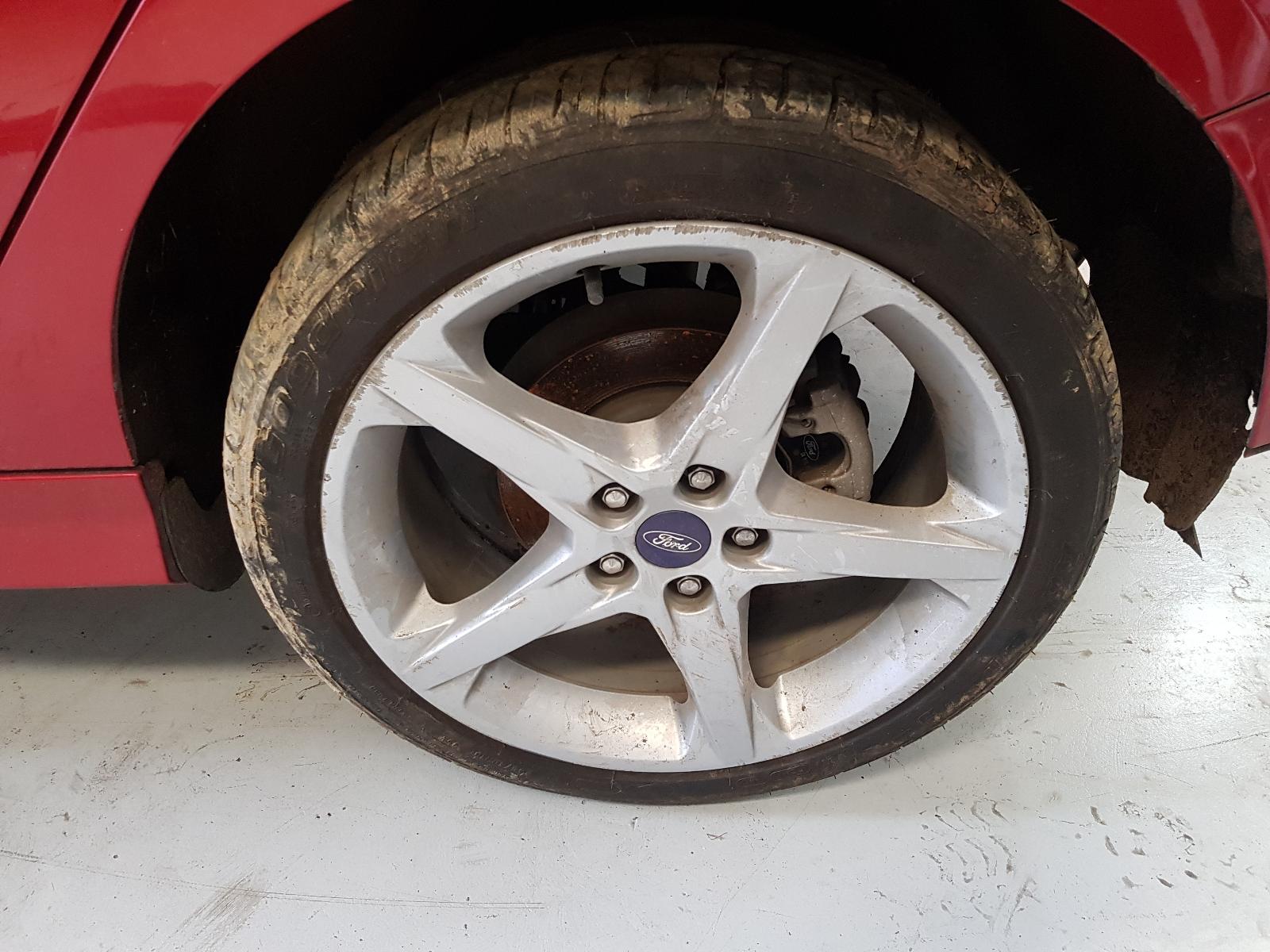 Ford Focus - LW 2011-2015