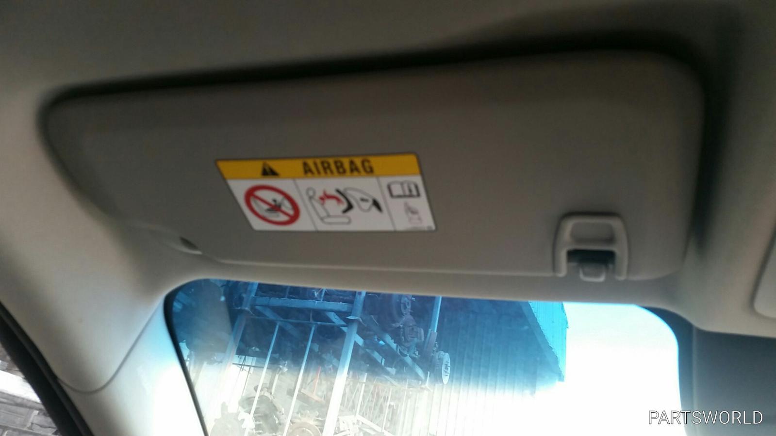 Holden Cruze - 2009-Present