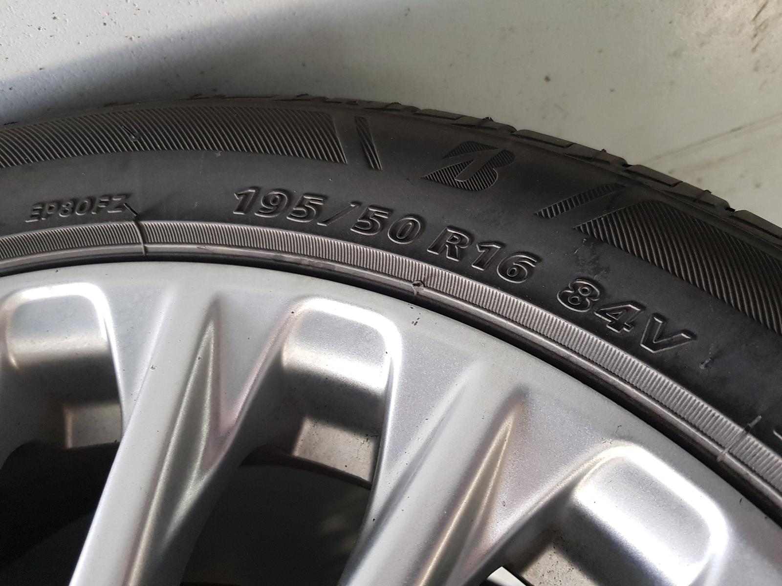 Ford Fiesta - MK VI 2008-Present