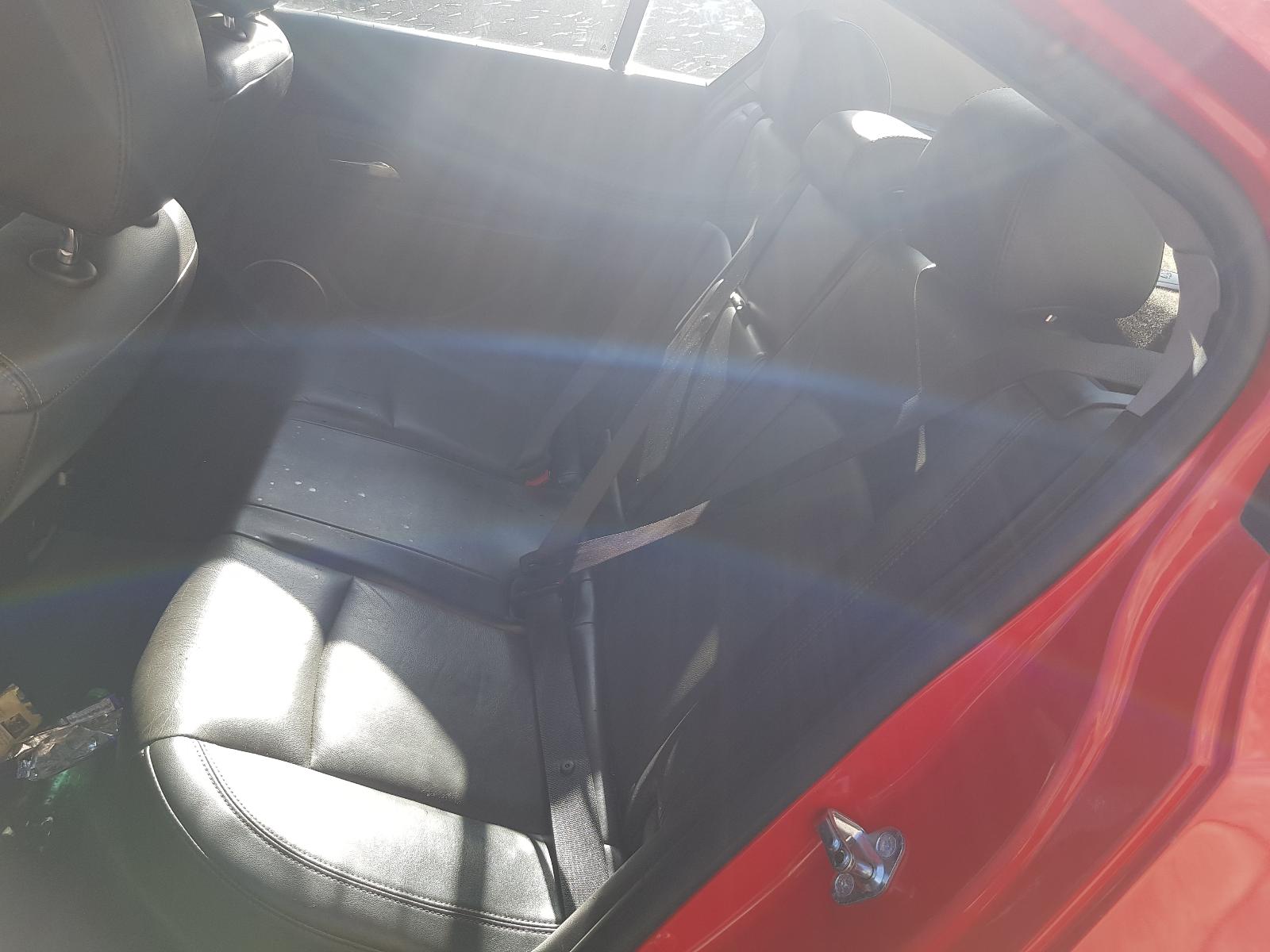 Holden Cruze - 2009-Present