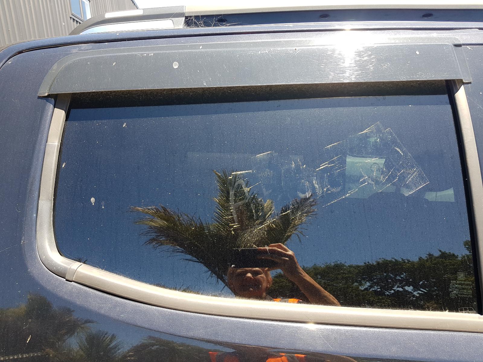 Holden Colorado - RG 2012 -2016